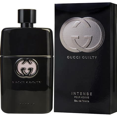 gucci guilty intense discontinued|gucci guilty intense 50ml price.